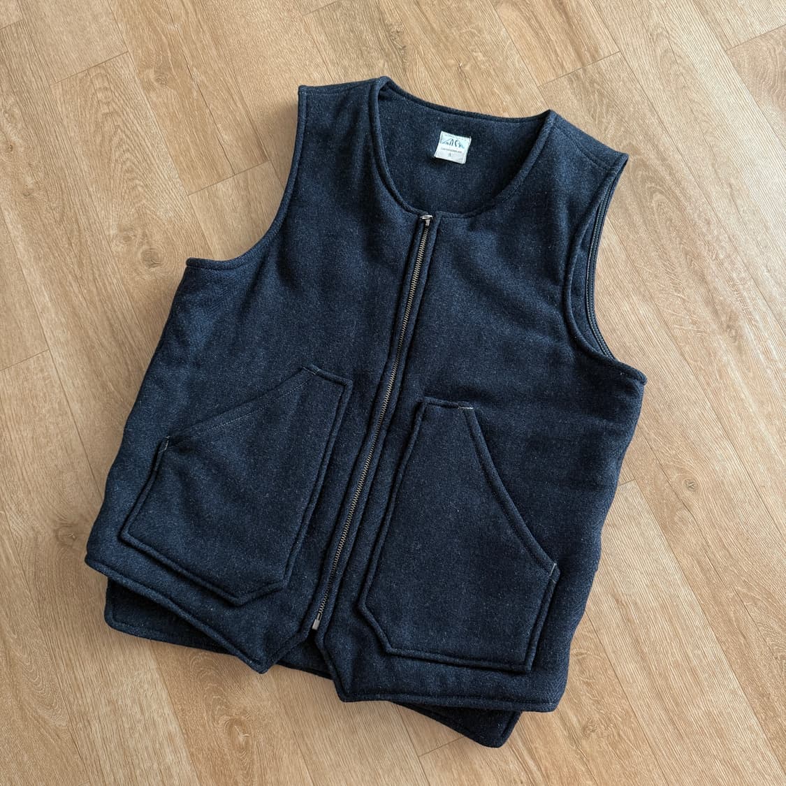 🦺 포스트오버롤즈 인슐레이트 베스트 상품이미지1