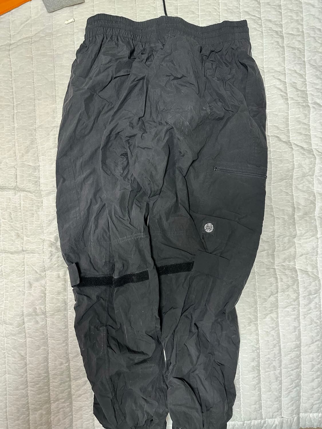 LMC 나일론 카고팬츠 L 상품이미지2