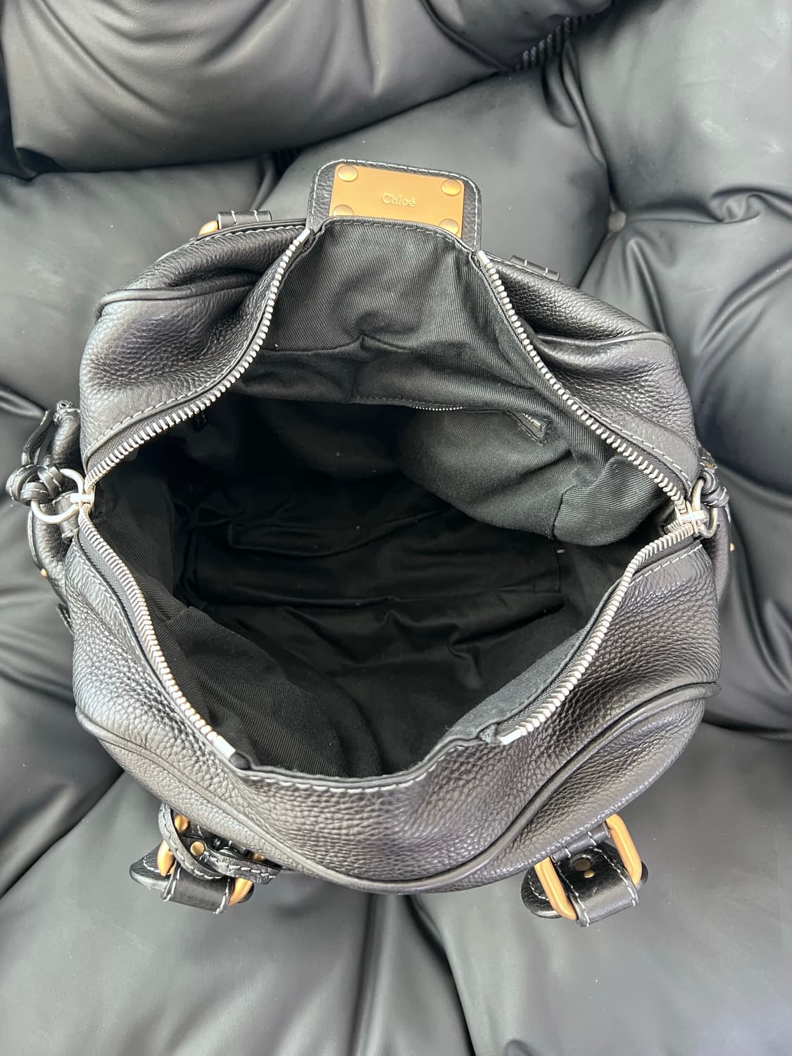 끌로에 패딩턴 상품이미지8