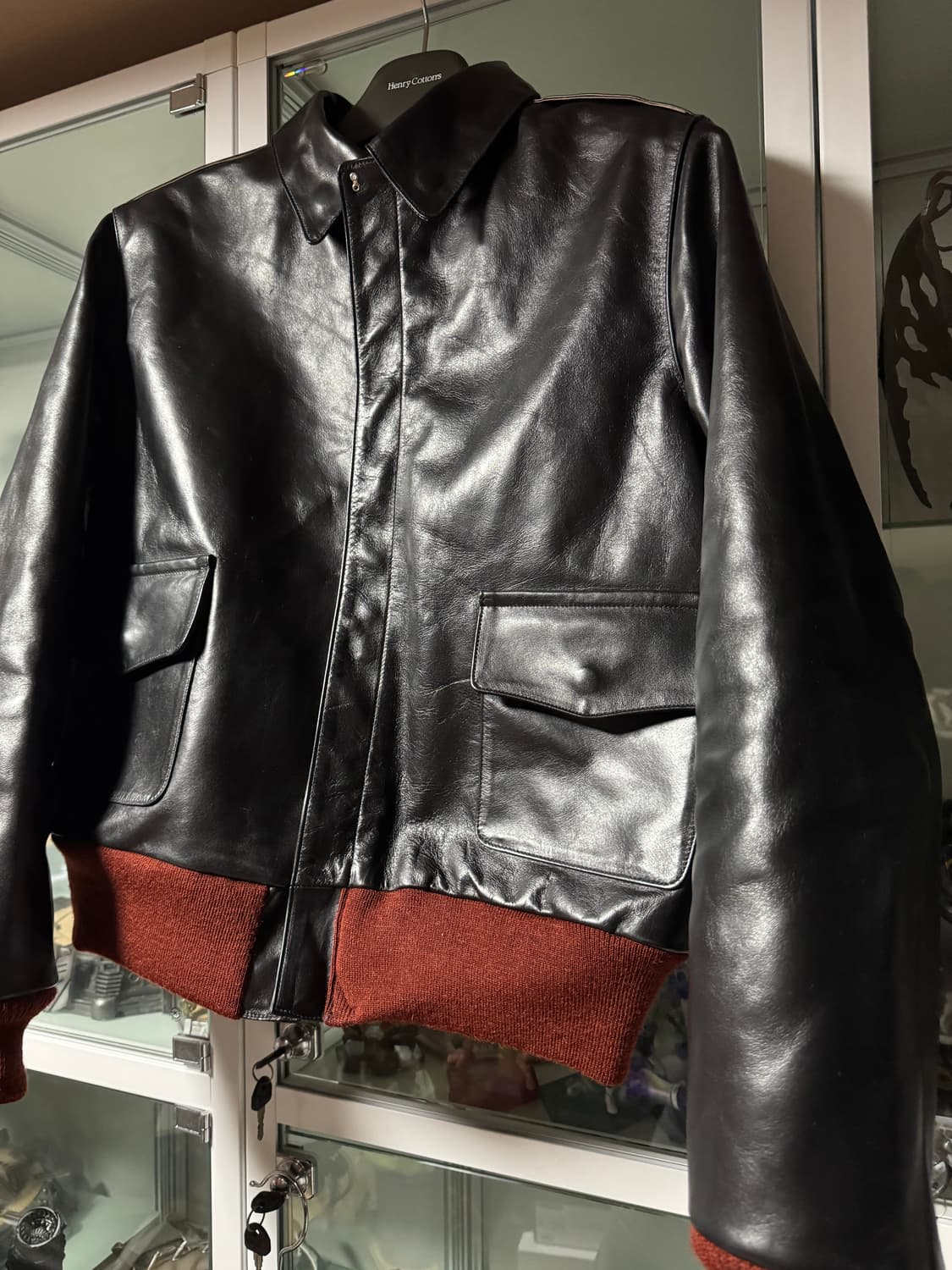 아카펠라클로딩 A2 lot107 신키 상품이미지4