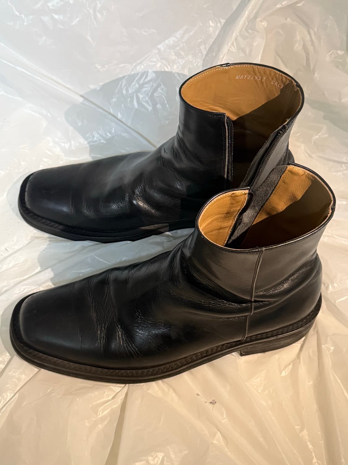 바토즈 첼시부츠 265 (270-275 맞음) 상품이미지4