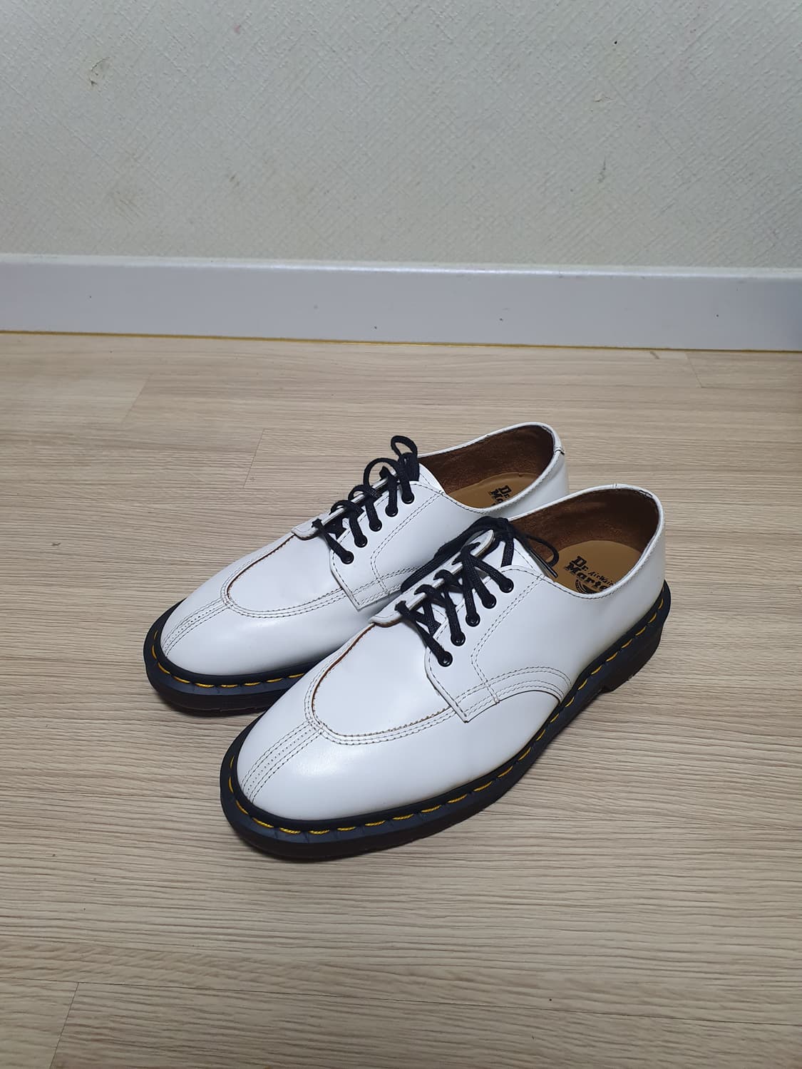 닥터마틴 2046 빈티지 로퍼 270 상품이미지4