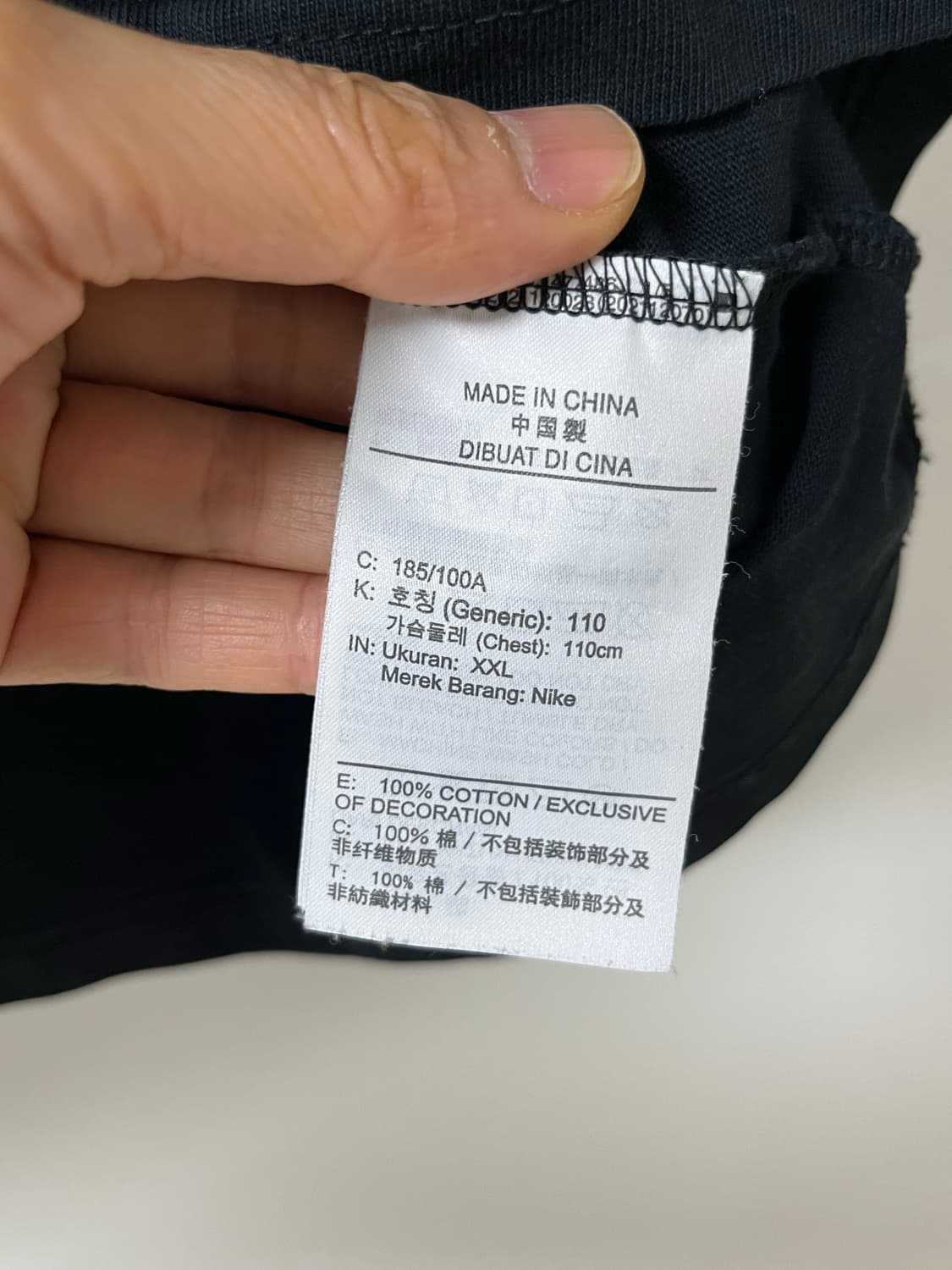 나이키 면티 반팔 상품이미지9