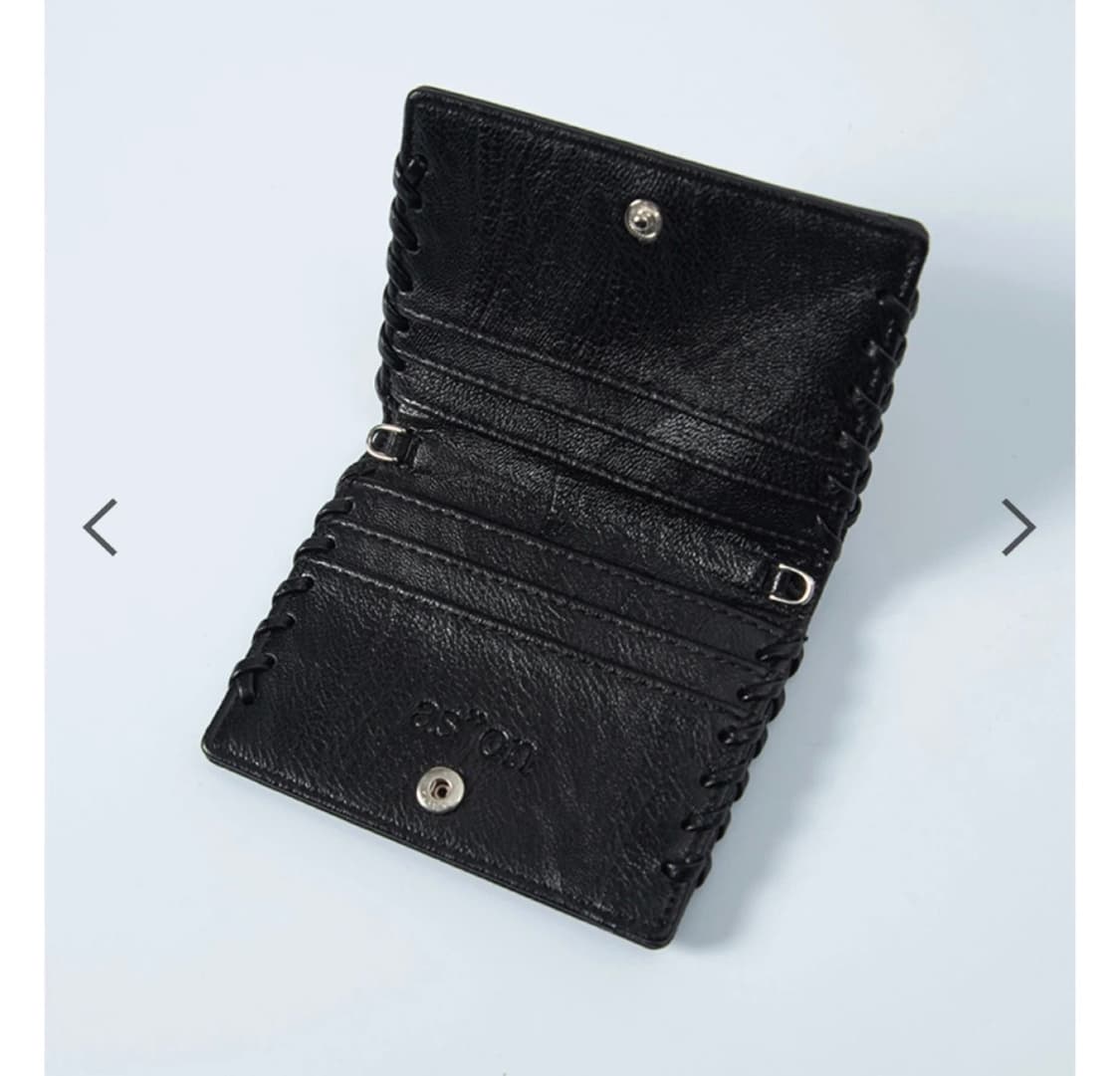 애즈온 브린 체인 지갑 상품이미지2