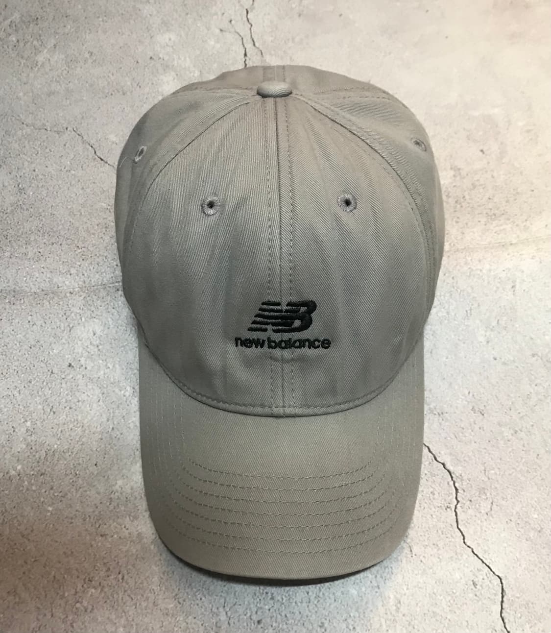 뉴발란스 볼캡 (택포1만) 상품이미지1