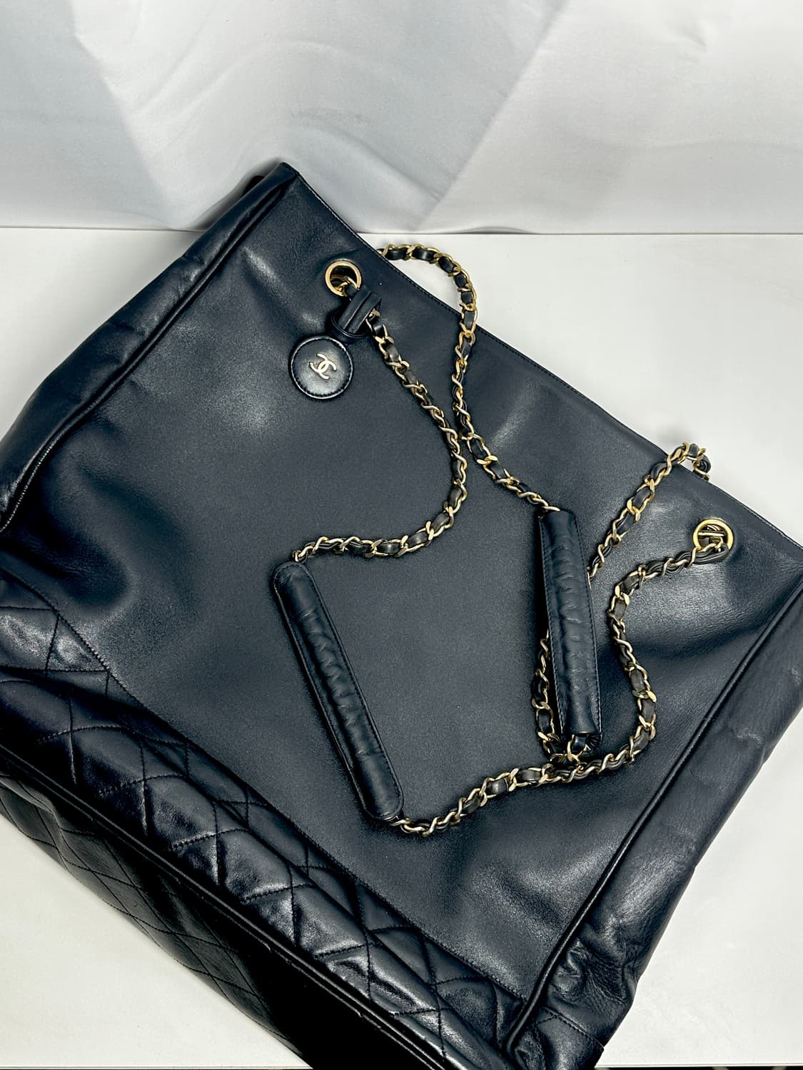 샤넬 체인 숄더백 상품이미지3