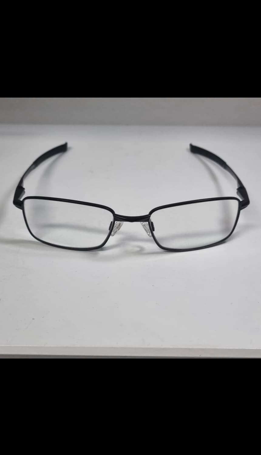 오클리 안경 보틀로켓 4.0 매트블랙 상품이미지2