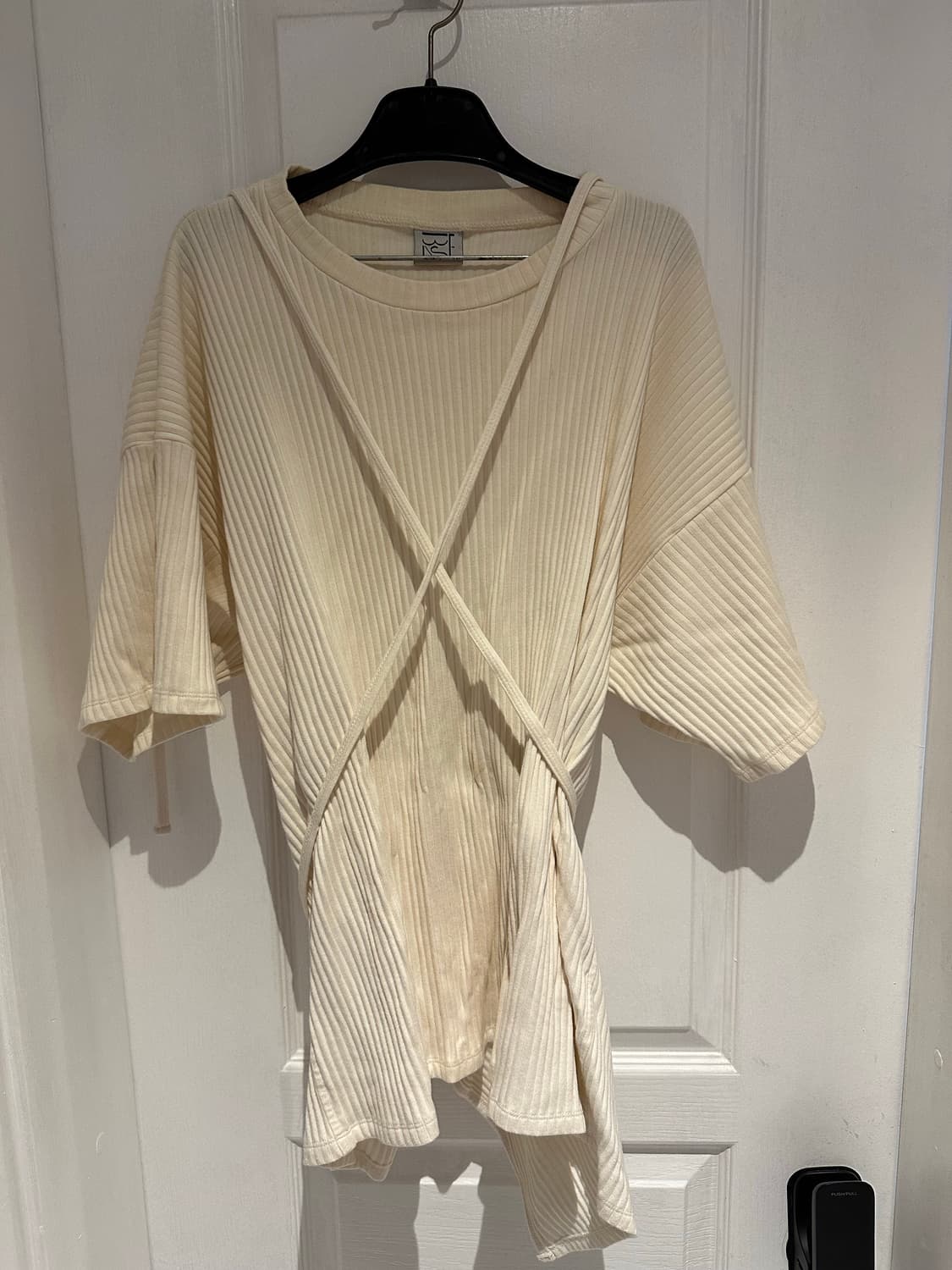 베이스레인지 반팔 S 상품이미지1