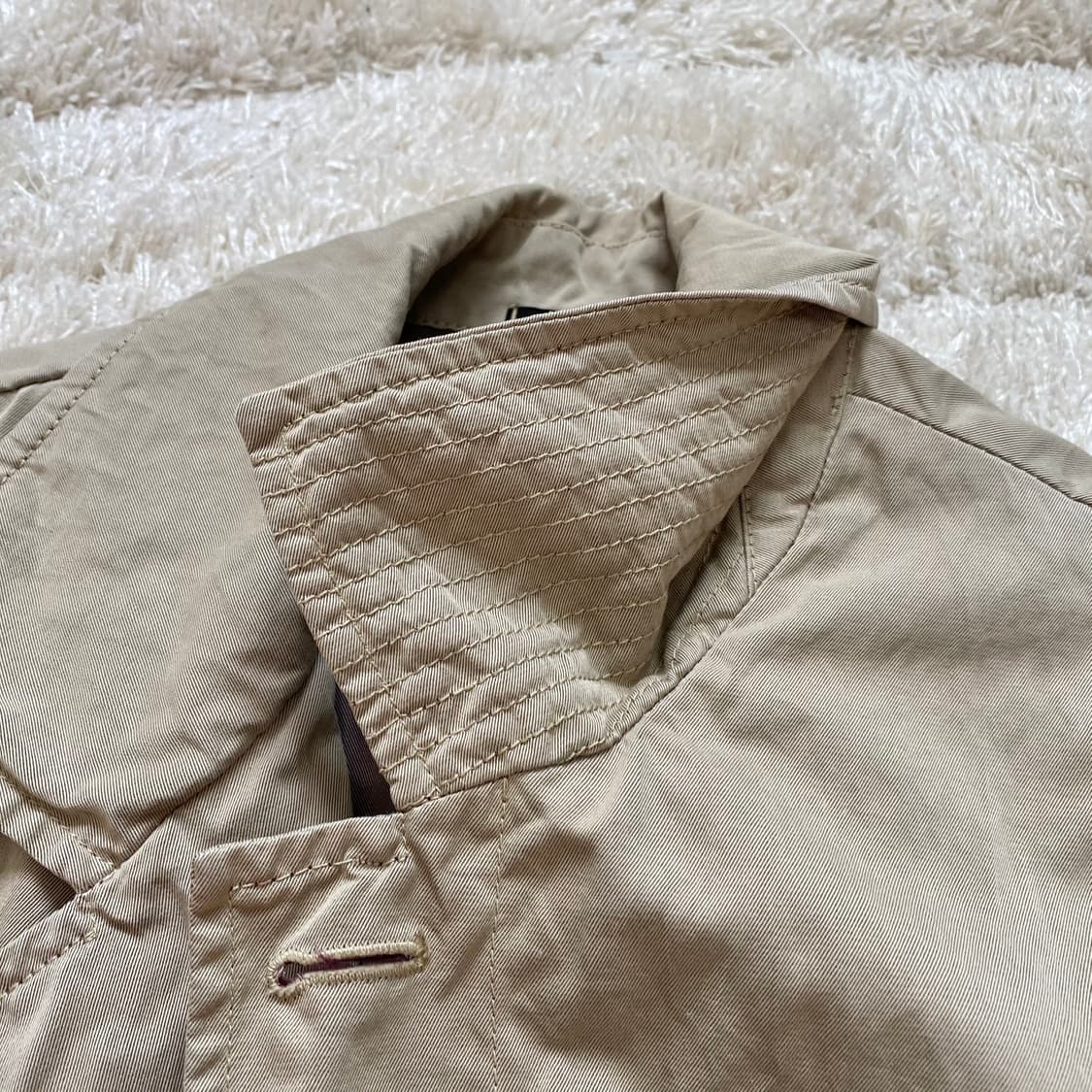 C.P 컴퍼니 부시 필드자켓 48(95) 상품이미지6