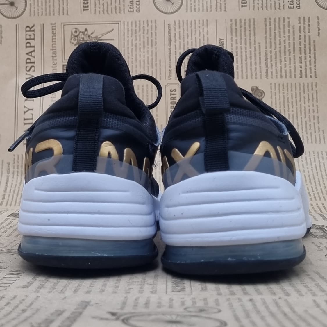 나이키 에어맥스 벨라 TR2 여성운동화230 상품이미지4