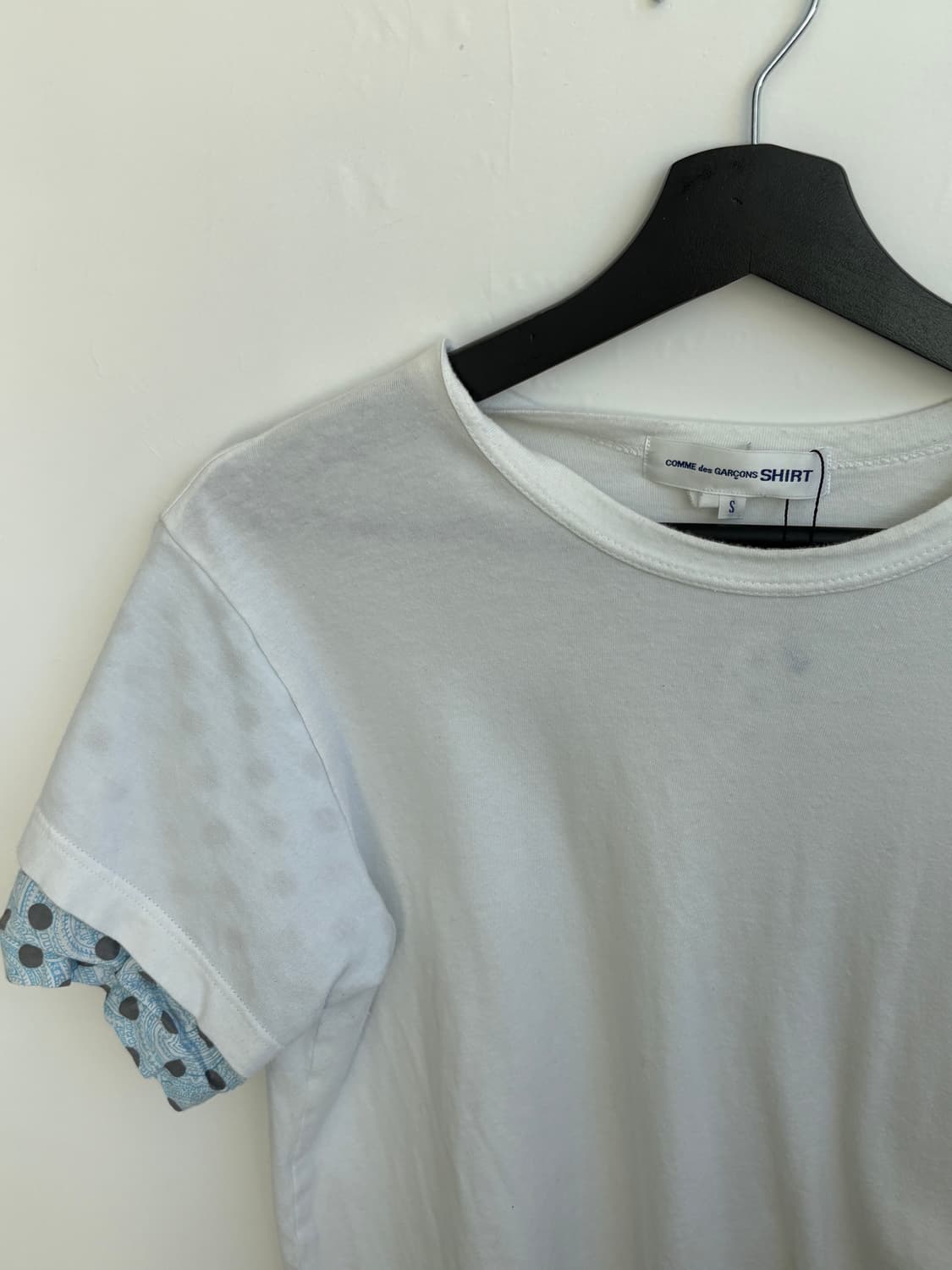 Comme des garcons 티셔츠 상품이미지3