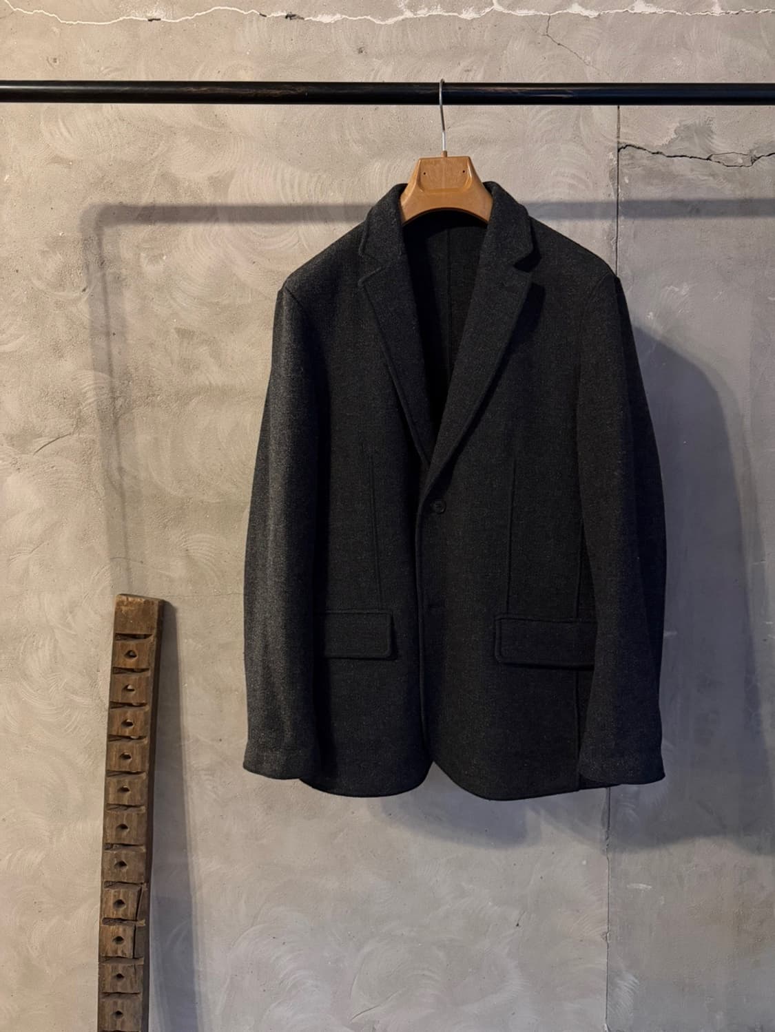 클럽모나코 테일러드 자켓 100 상품이미지1