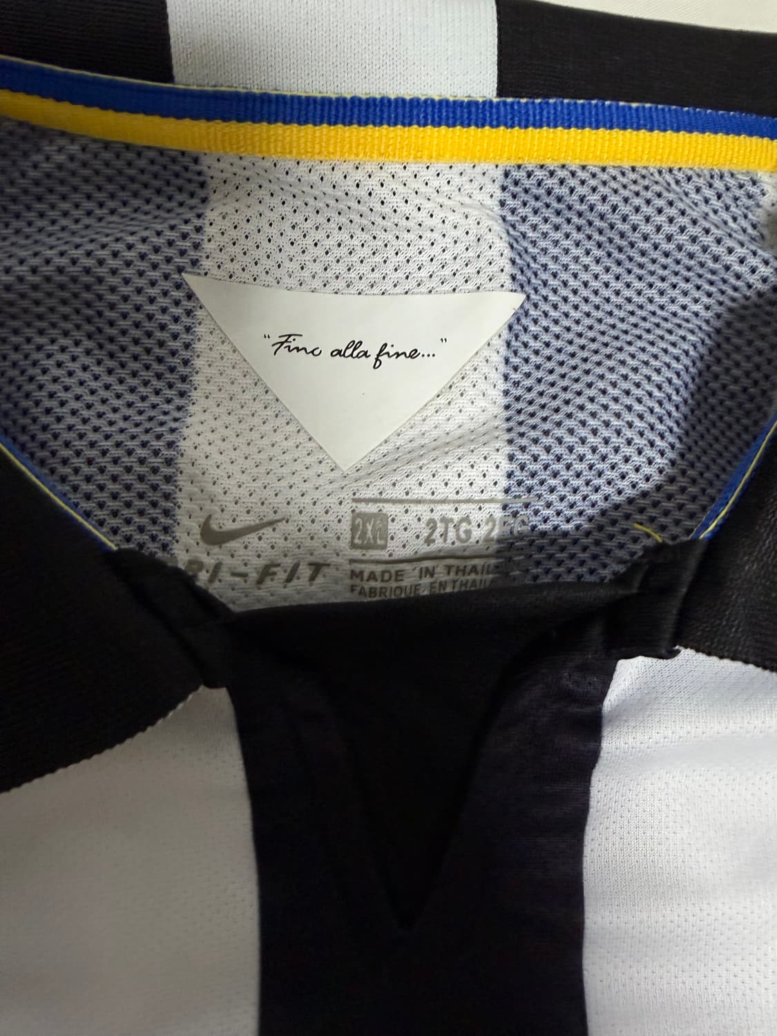 유벤투스 피를로 유니폼 상품이미지5