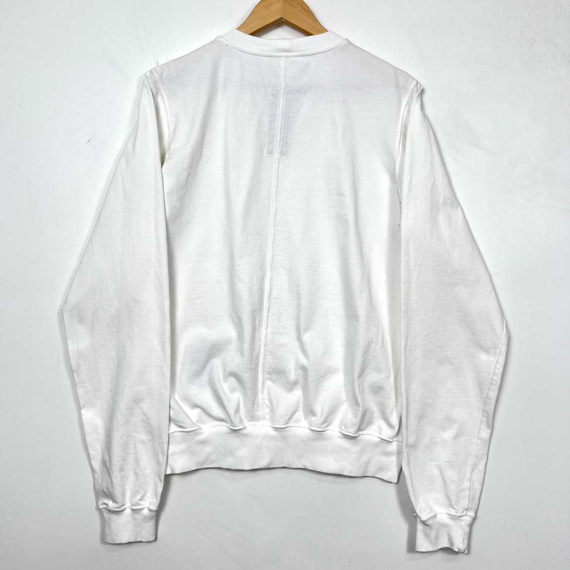 Rick Owens 릭오웬스 맨투맨 상품이미지3