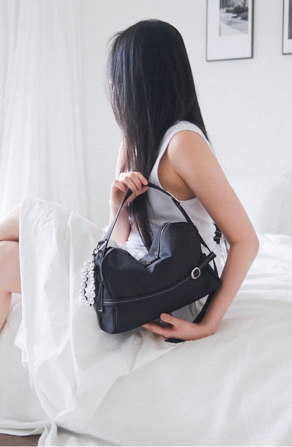 hyeki 혜키 포티백 상품이미지1