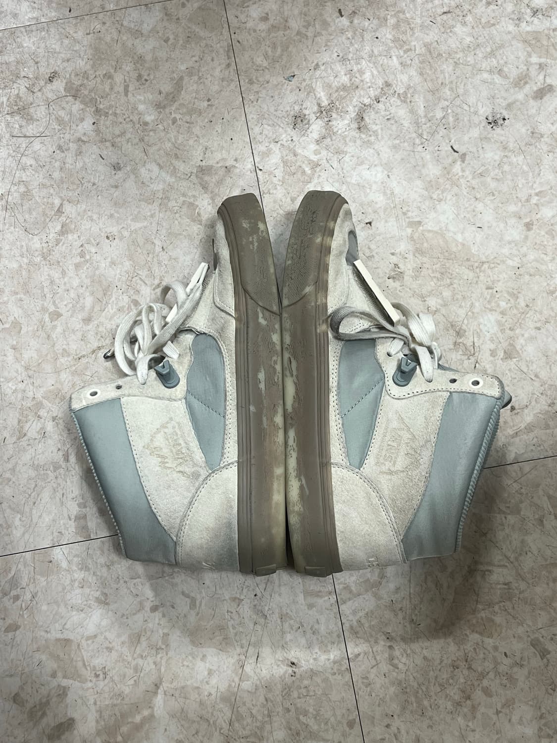 C2H4 x Vans 상품이미지4