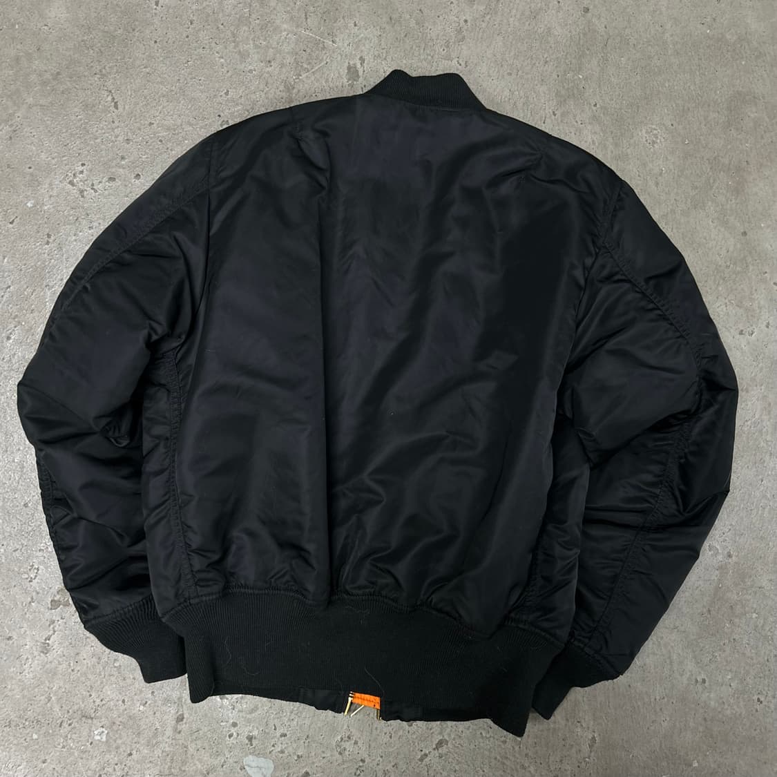 알파 인더스트리 항공 점퍼[1549] 상품이미지4