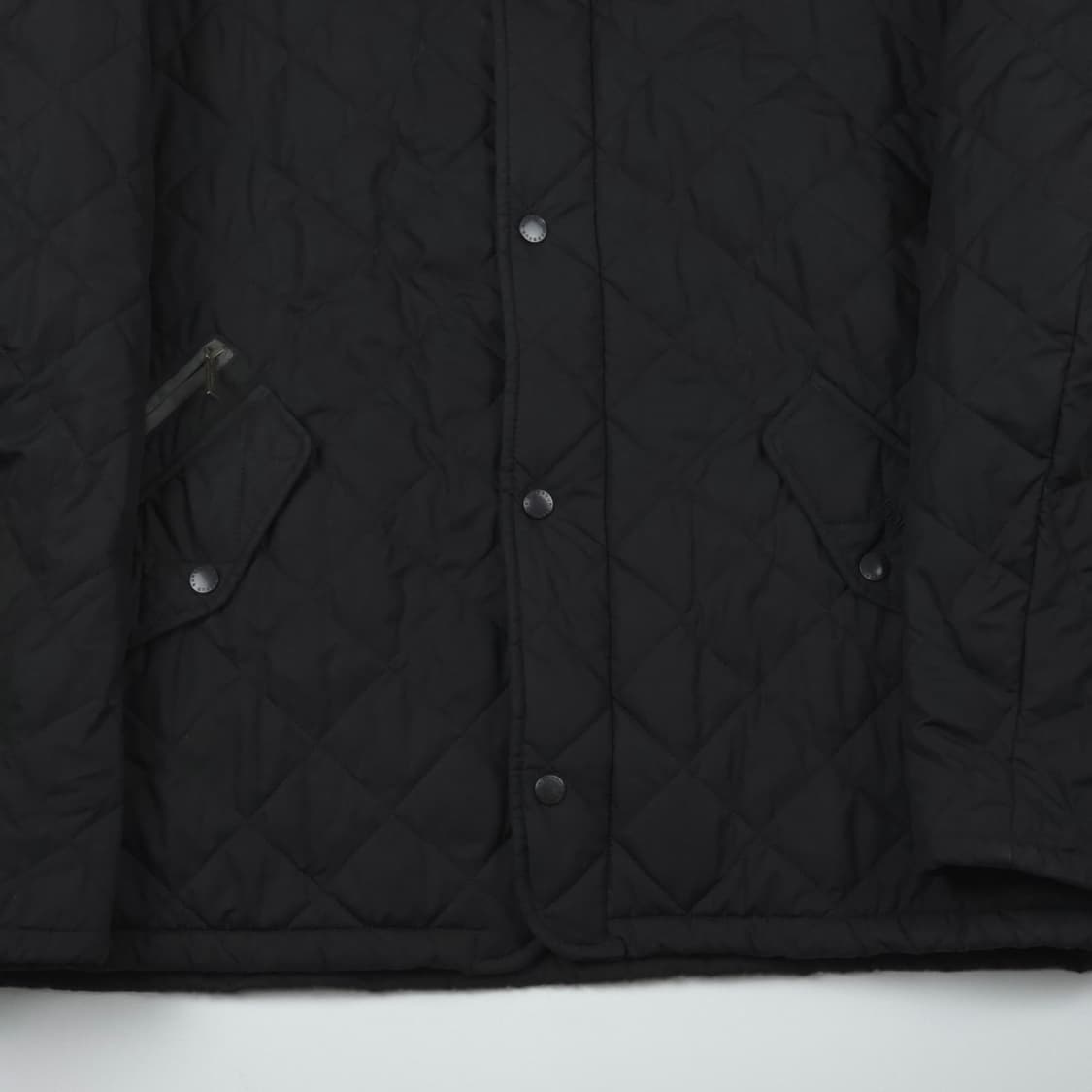 [XL] 바버 플라이웨이트 첼시 퀼팅자켓 상품이미지2