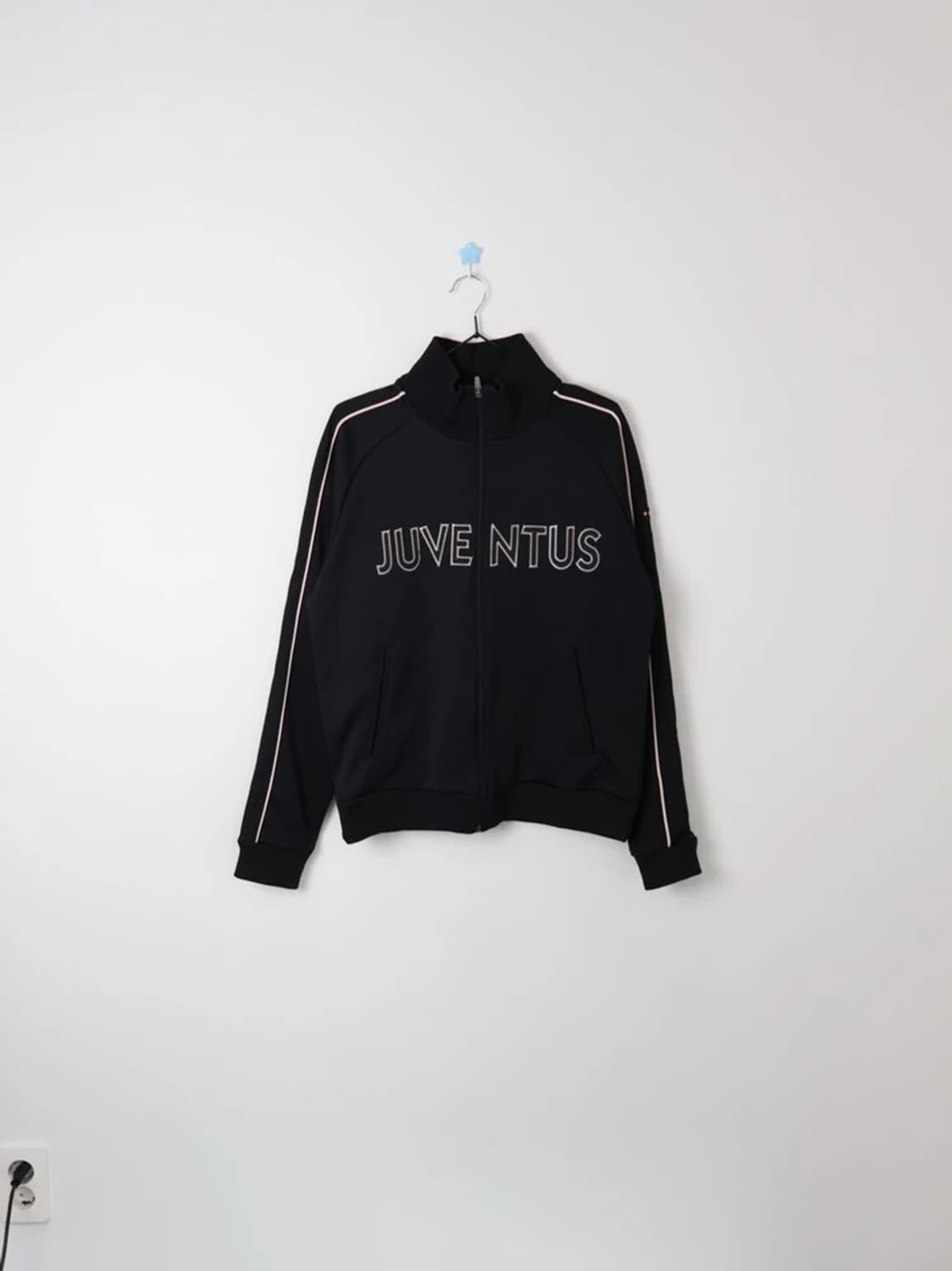 Nike Juventus 03 Track Jacket 상품이미지2