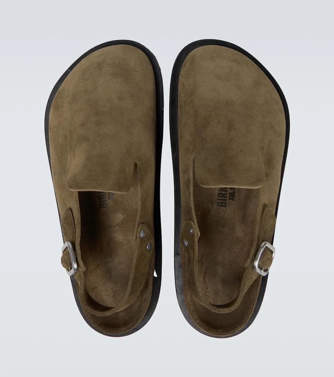 버켄스탁 질샌더 베를린 카키 39사이즈 상품이미지1