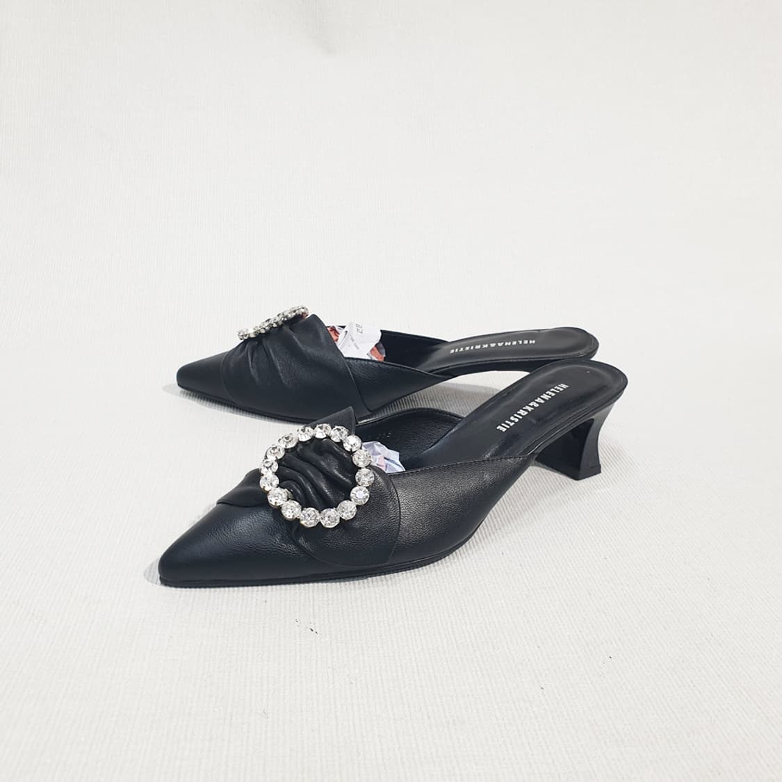 헬레나앤크리스티 뮬 구두 255 상품이미지2