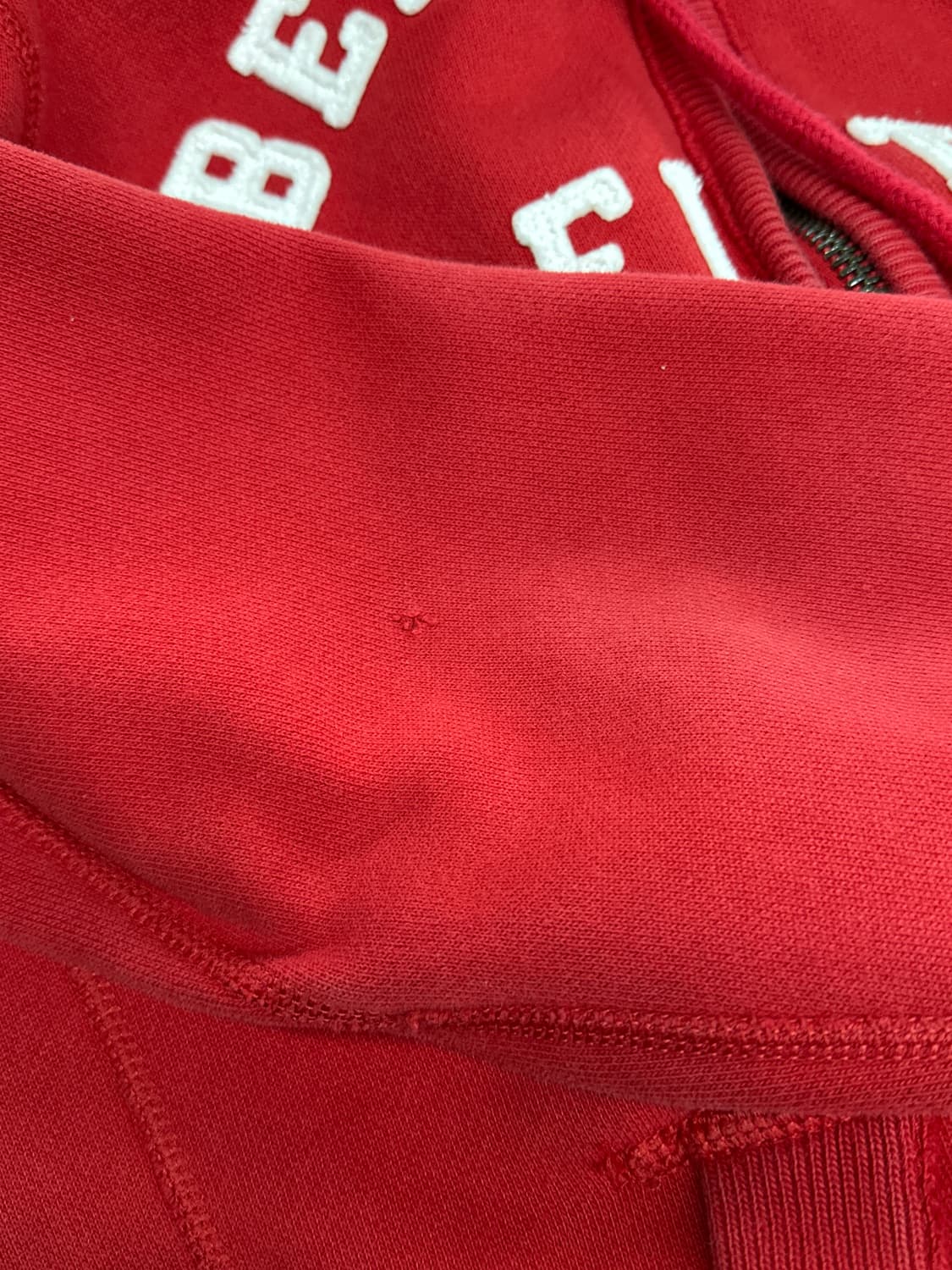 아베크롬비 후드티 상품이미지4