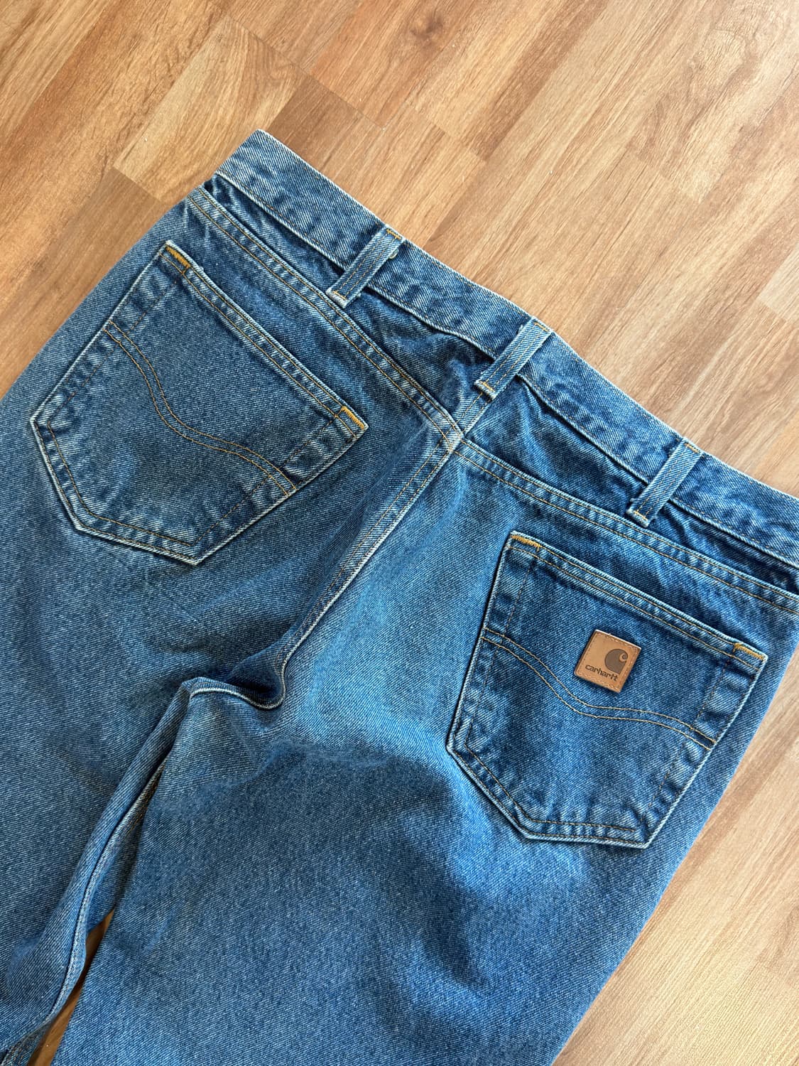 carhartt b460 빈티지 칼하트 34인치 024 상품이미지6