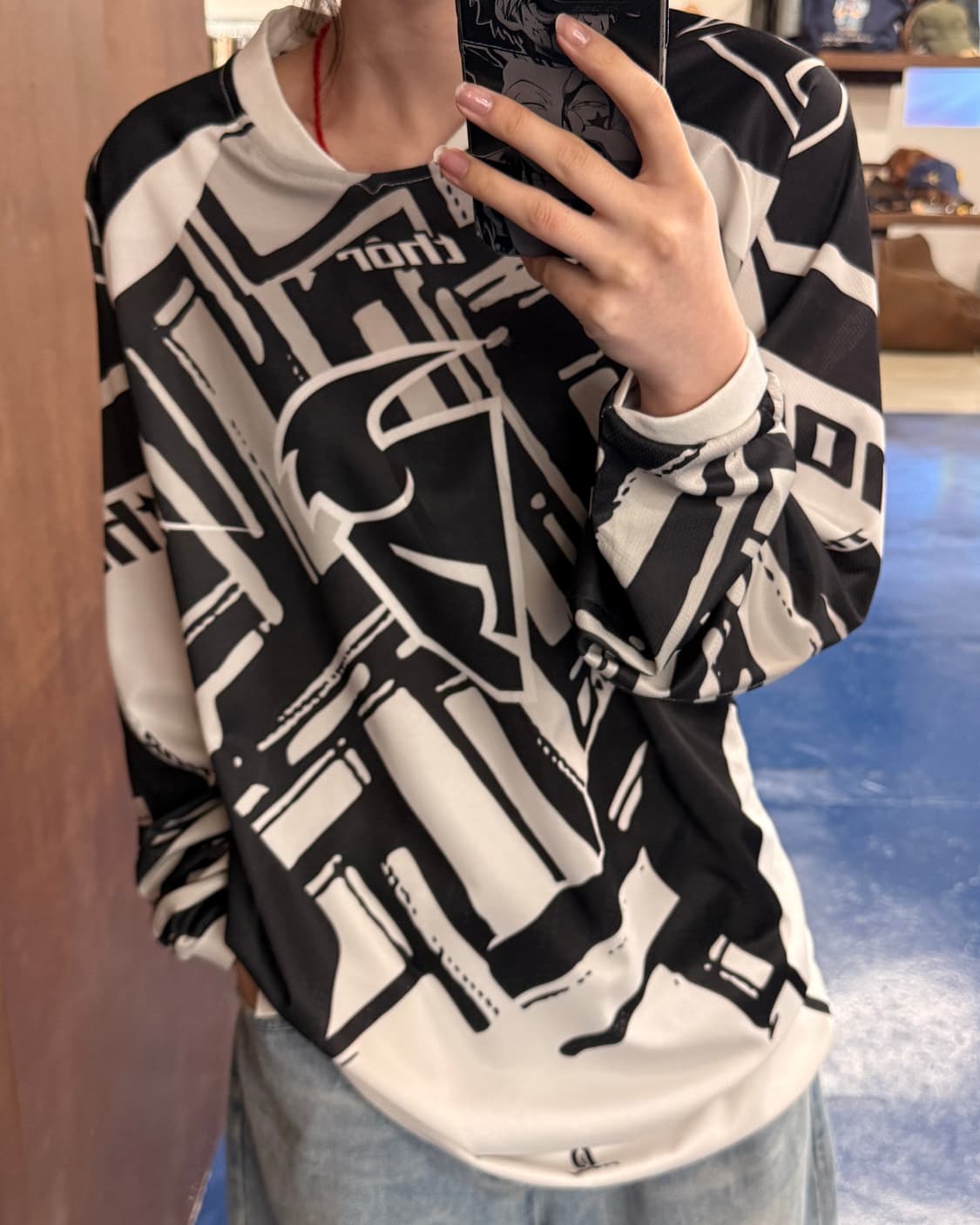 thor 져지  상품이미지1