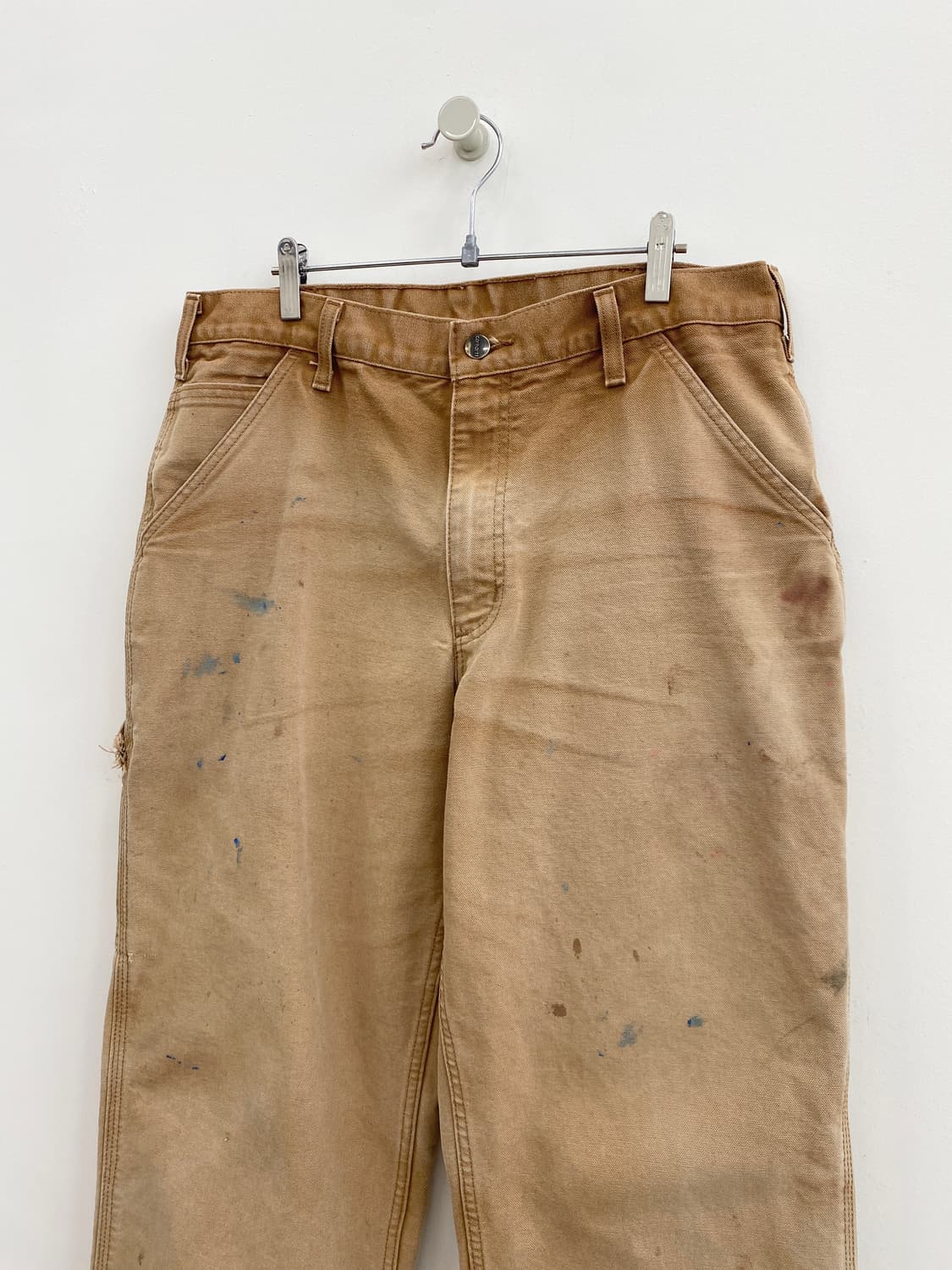 칼하트 페인티드 카펜더 팬츠 [B11] 상품이미지5