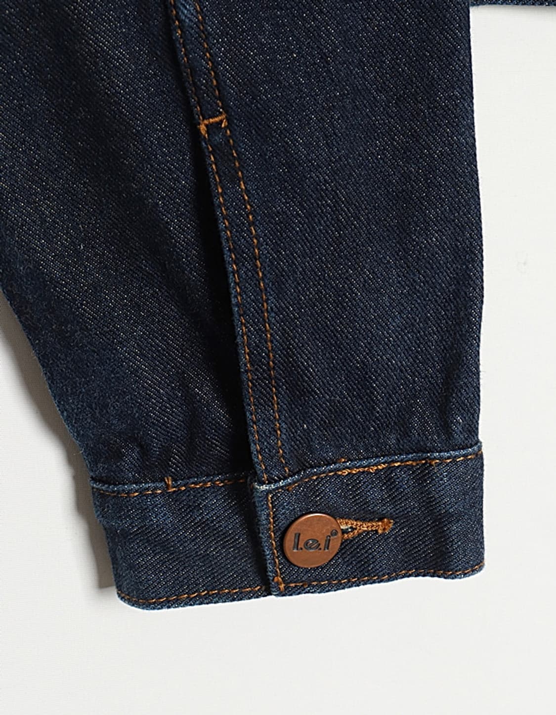 L.e.i Denim Jacket 상품이미지4