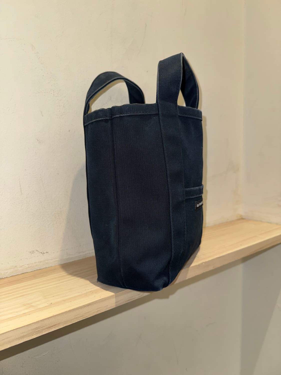 마리메꼬 미니 핸드 토트백 상품이미지2