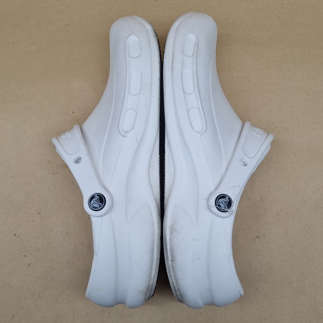 크록스 비스트로 남성샌들280 상품이미지5