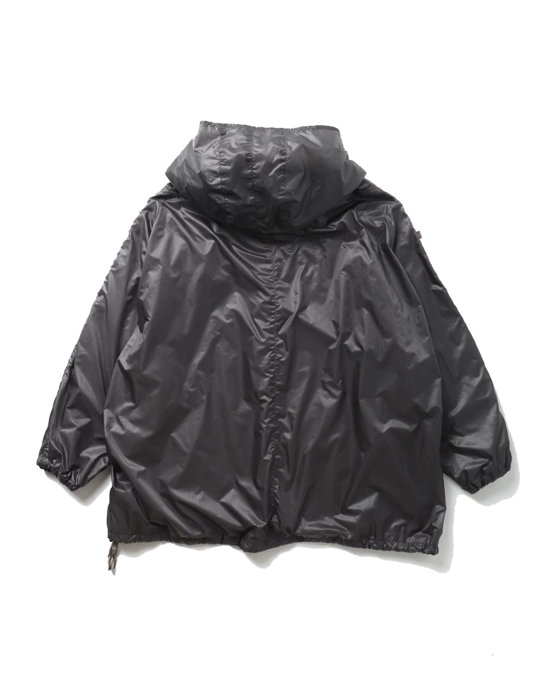 언유즈드 UNUSED Pullover Jacket 상품이미지5