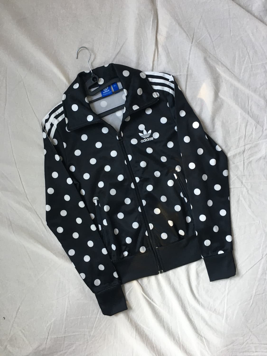 아디다스 파이어버드 트랙탑 상품이미지3