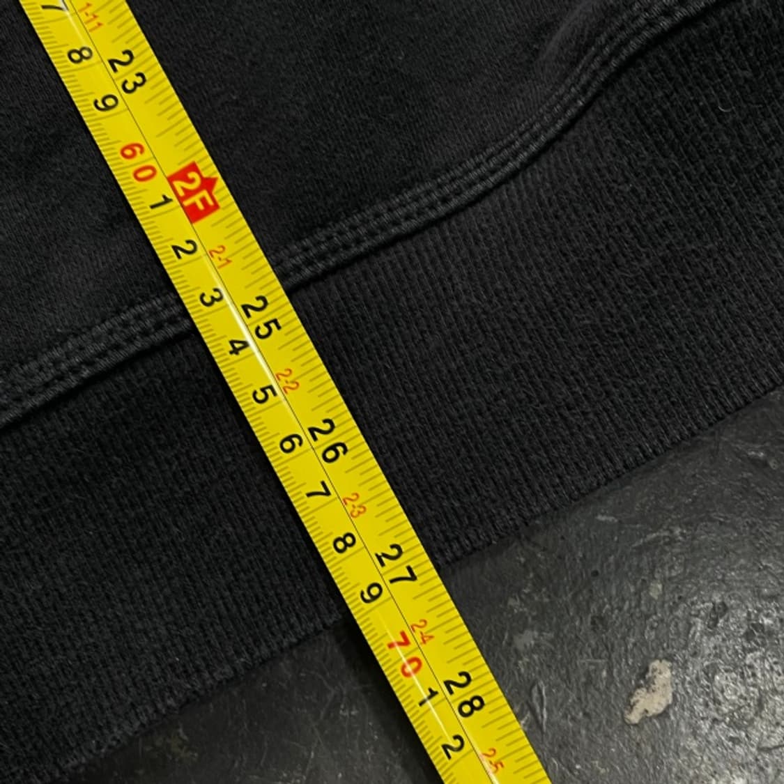 105 컨버스 맨투맨  상품이미지6