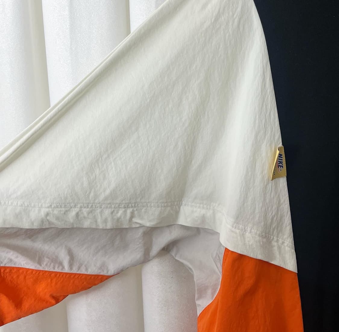 나이키 멀티컬러 코튼& 폴리혼방 후드티 상품이미지5