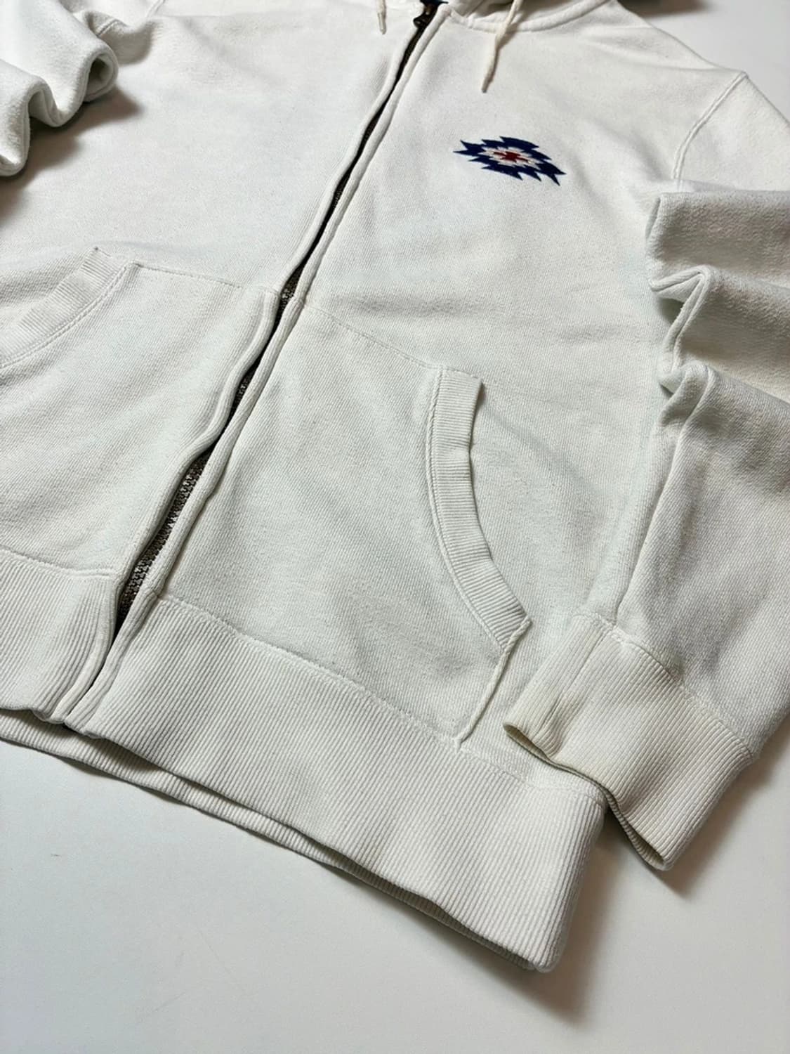 안티발리스틱 ANTI BALLISTIC 나바호 후드 집업 PN8671 상품이미지5