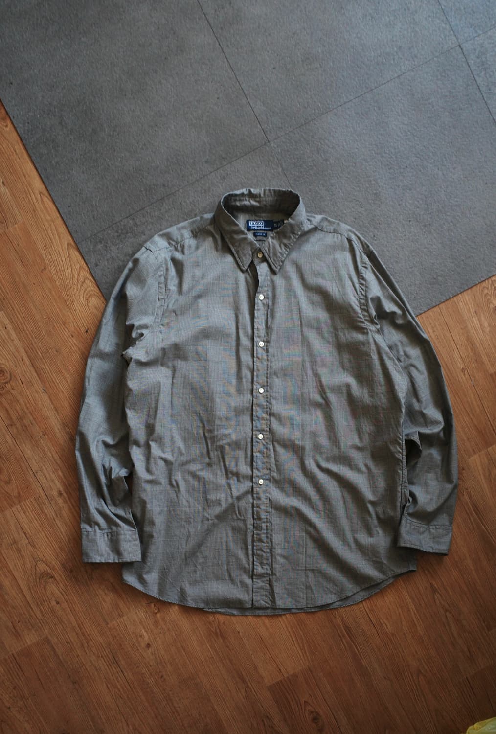 폴로 글렌 셔츠  상품이미지2