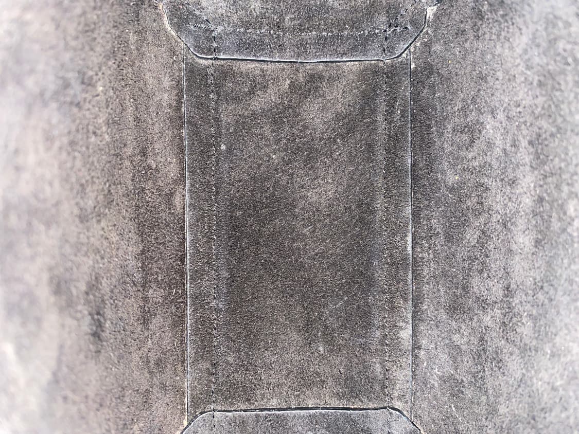 셀린느 피코 블랙 벨트백 상품이미지10