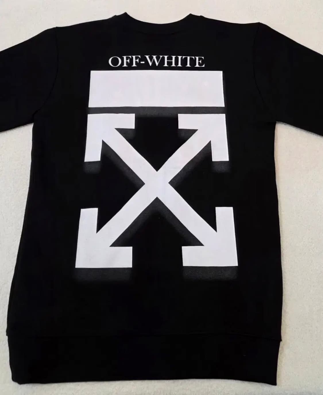 Off-White [오프화이트] 맨투맨 상품이미지5