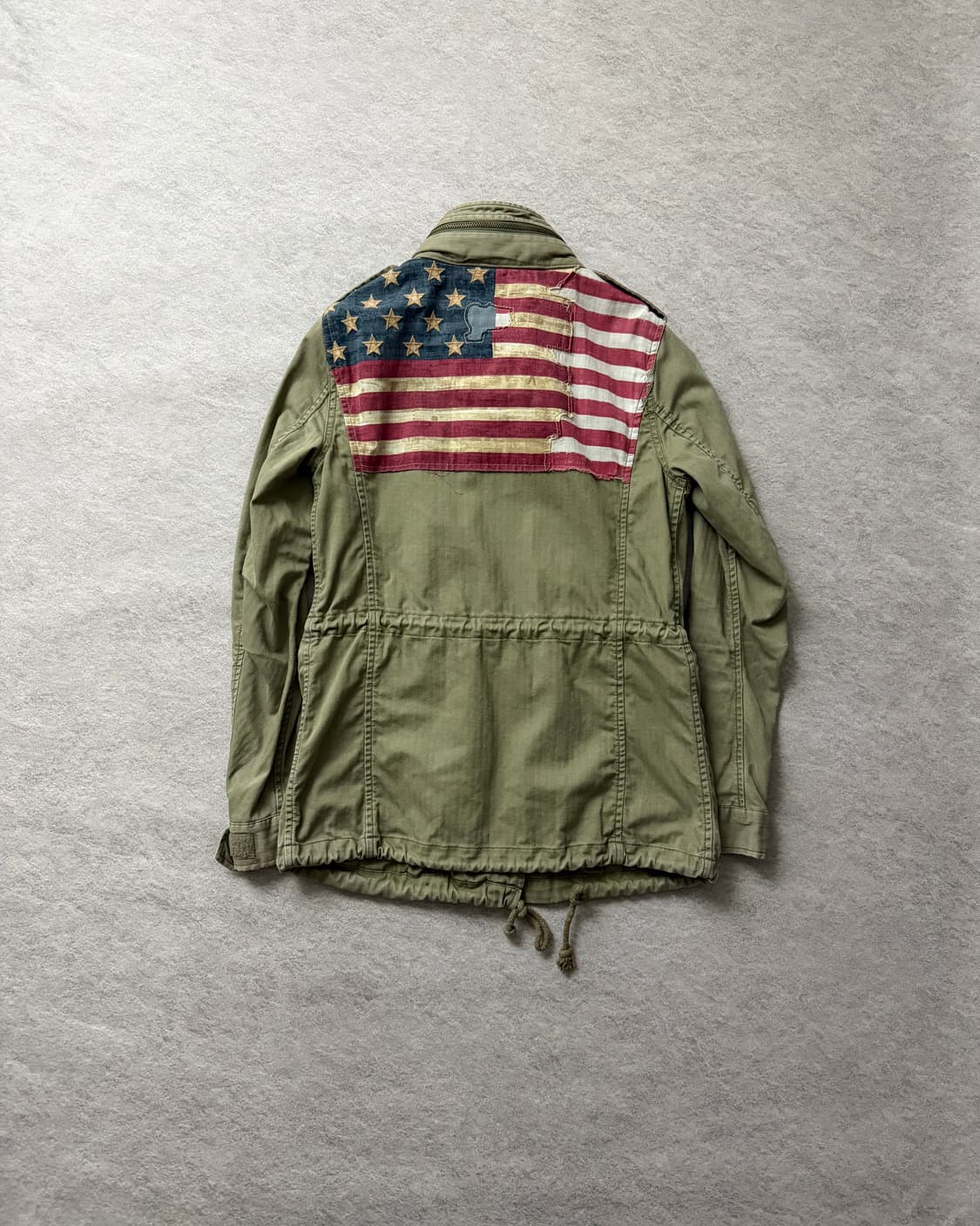 데님앤서플라이 M-65필드자켓 상품이미지1