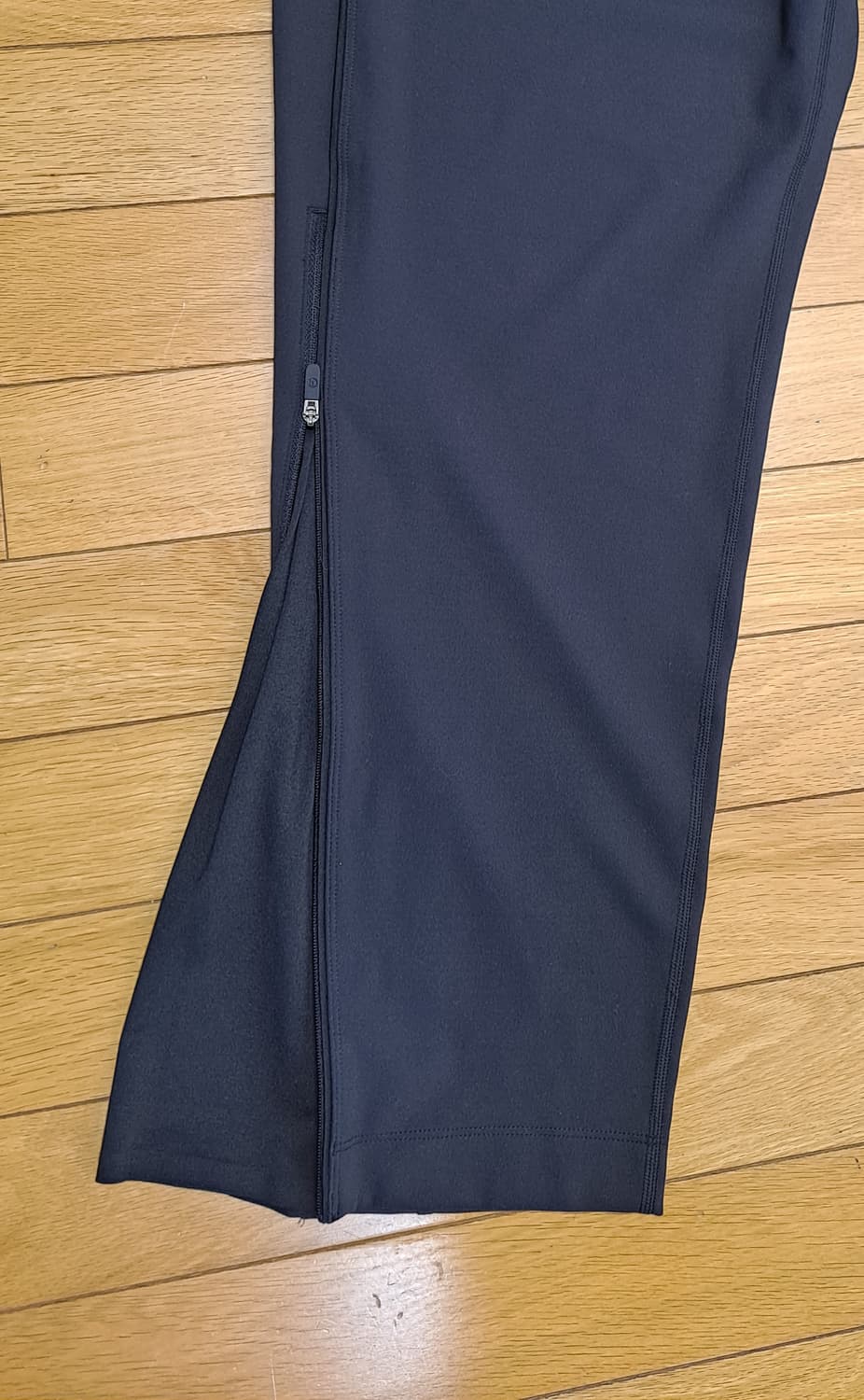 룰루레몬 Everlux 트랙 팬츠 아시아 XL 상품이미지9