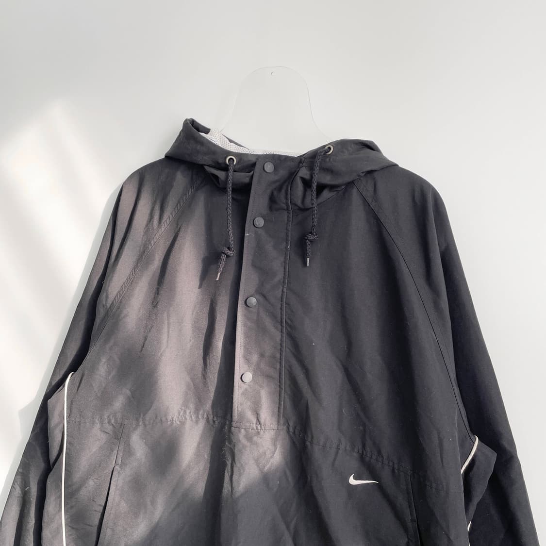 B1 나이키 90's 빈티지 아노락 재킷 100사이즈 상품이미지2