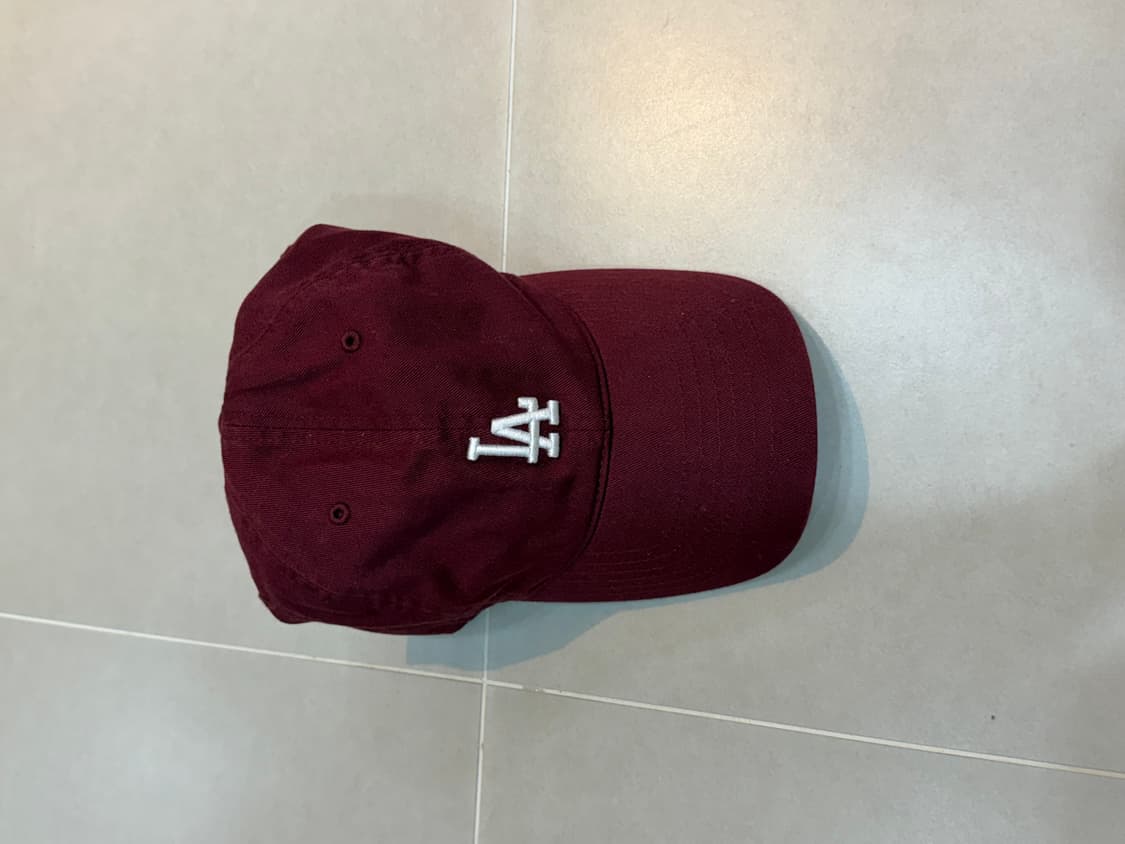 엠엘비 캡모자 상품이미지1