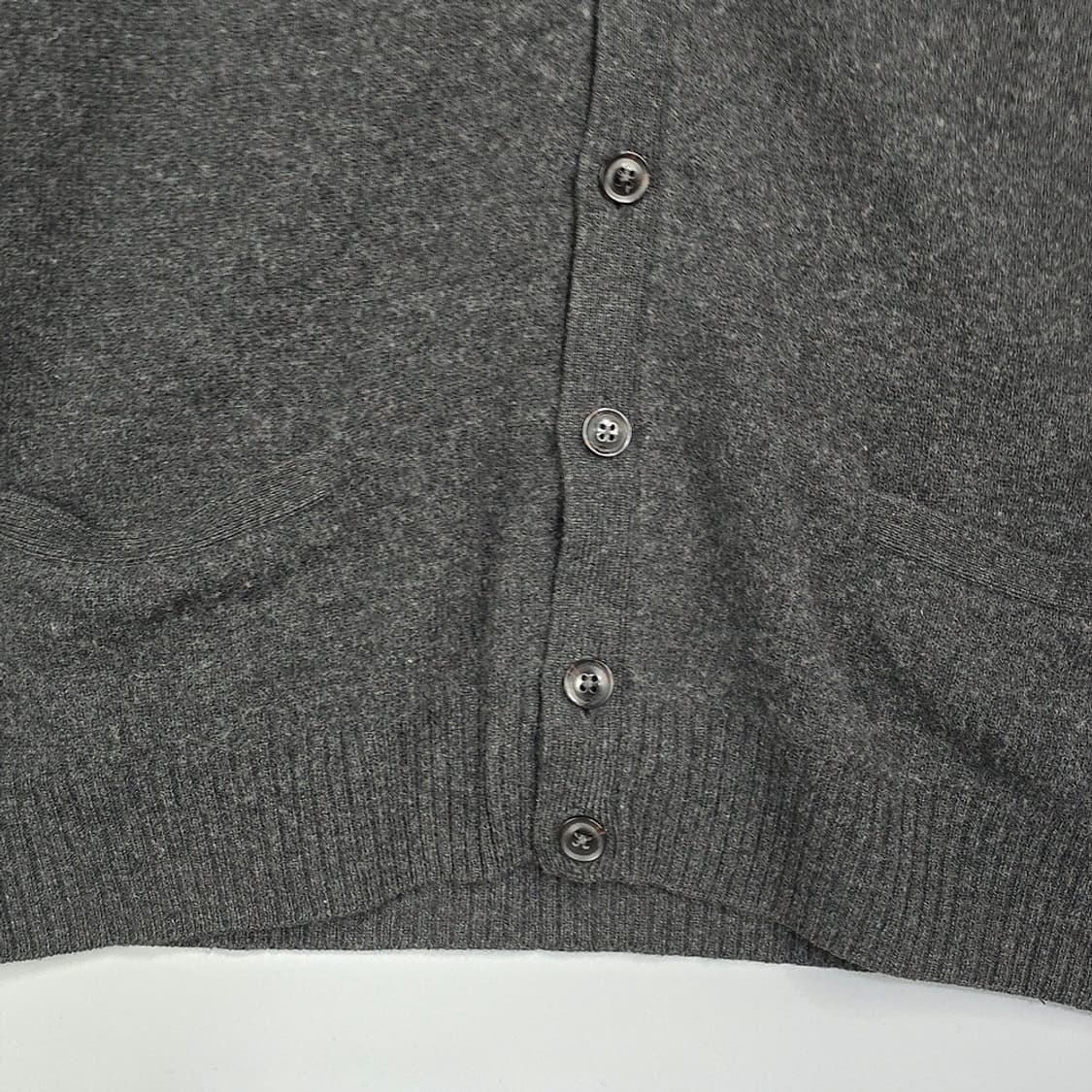 라코스테(Lacoste) 울 가디건 4 상품이미지4