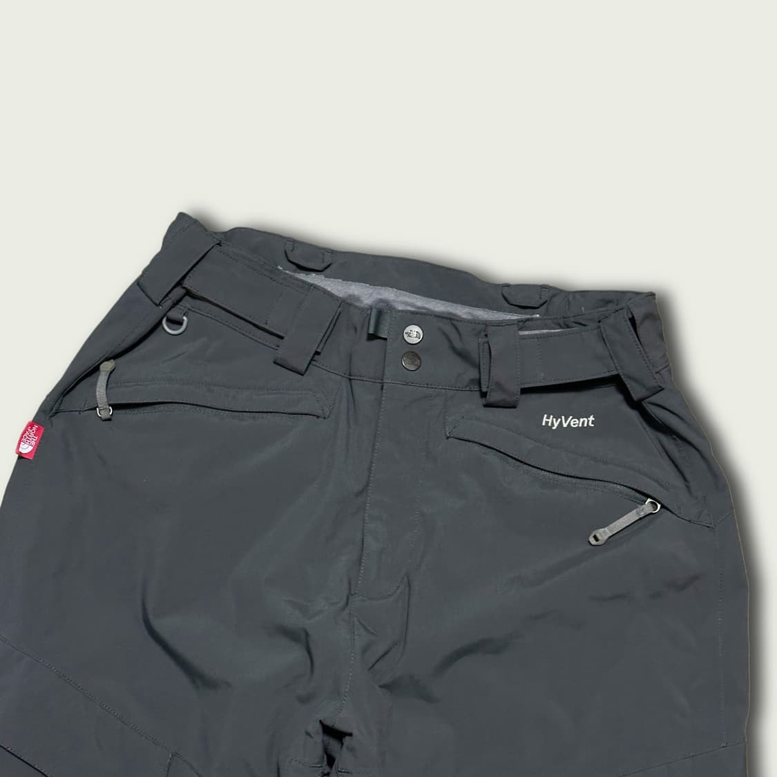 노스페이스 하이벤트 스키 카고팬츠 상품이미지4