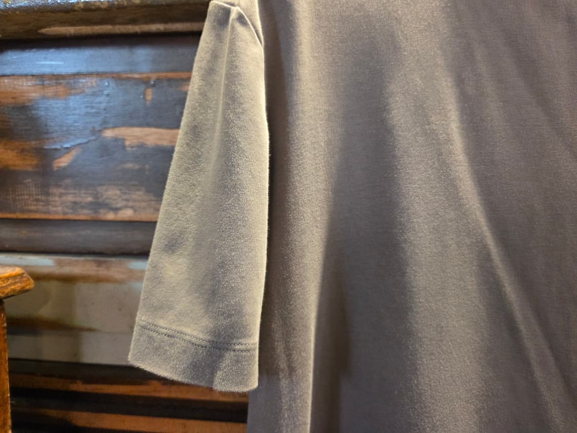 아르마니 꼴레지오니 티셔츠  상품이미지4