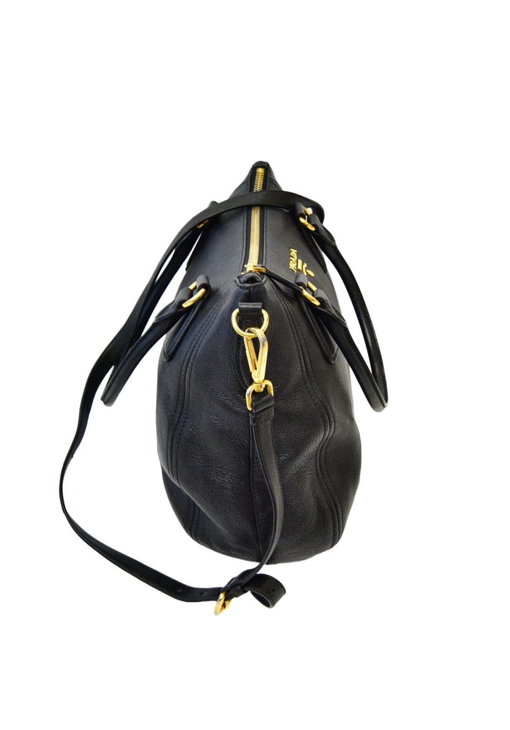 프라다 비텔로 피닉스 투웨이백 (정품) 상품이미지4