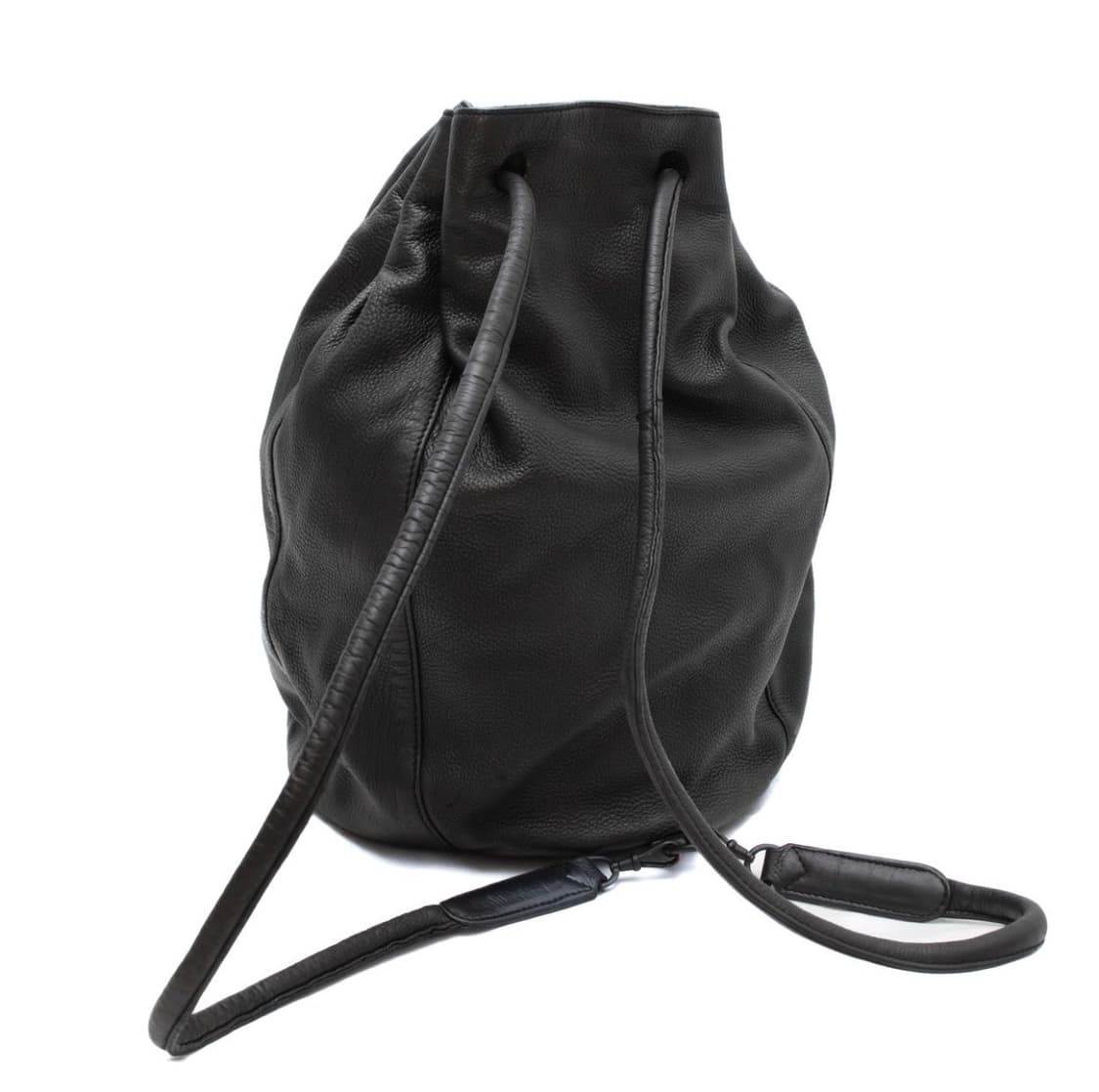 Leather Bucket Bag 상품이미지8