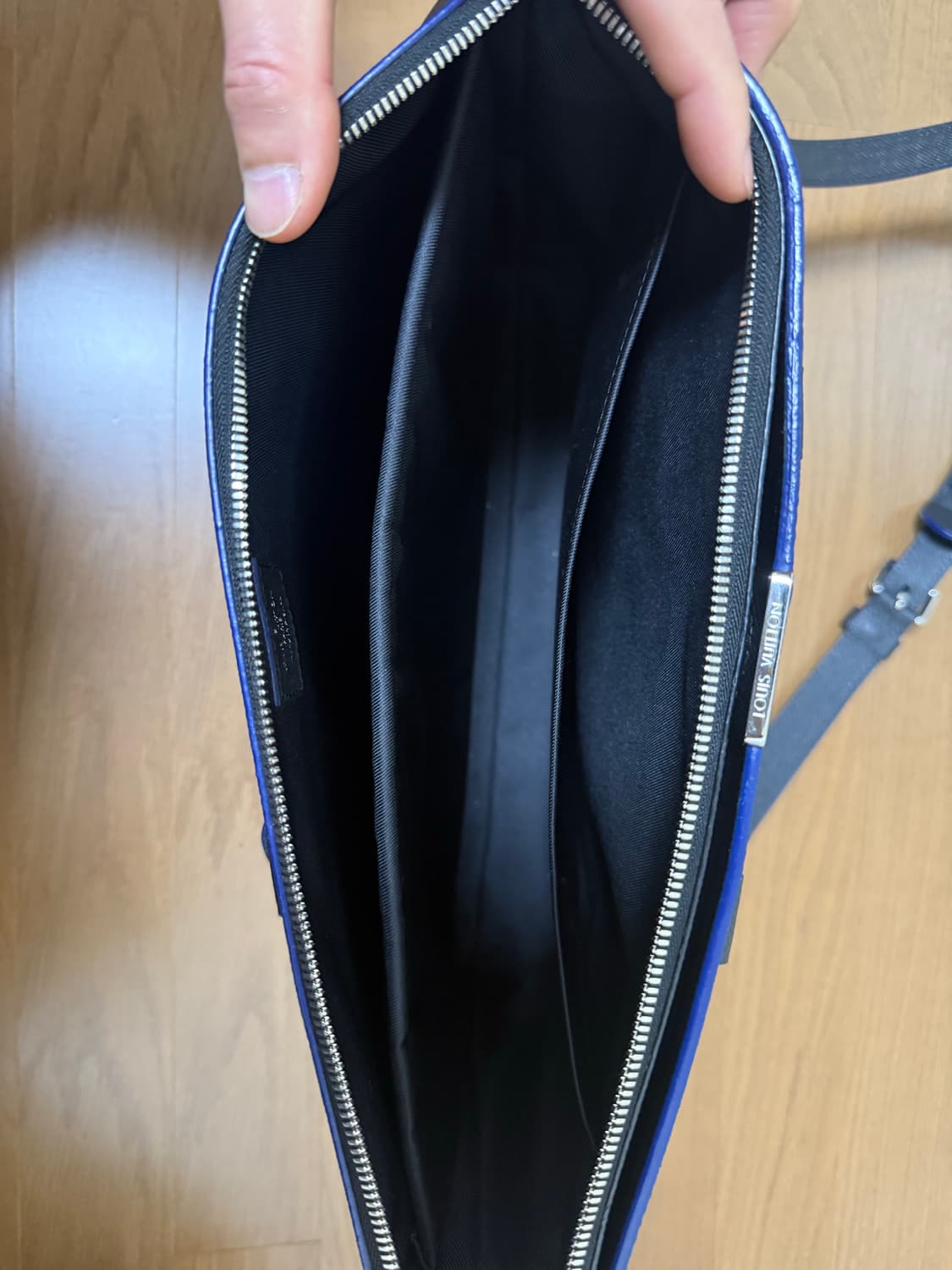 루이비통 남성 서류가방. M33417 상품이미지7